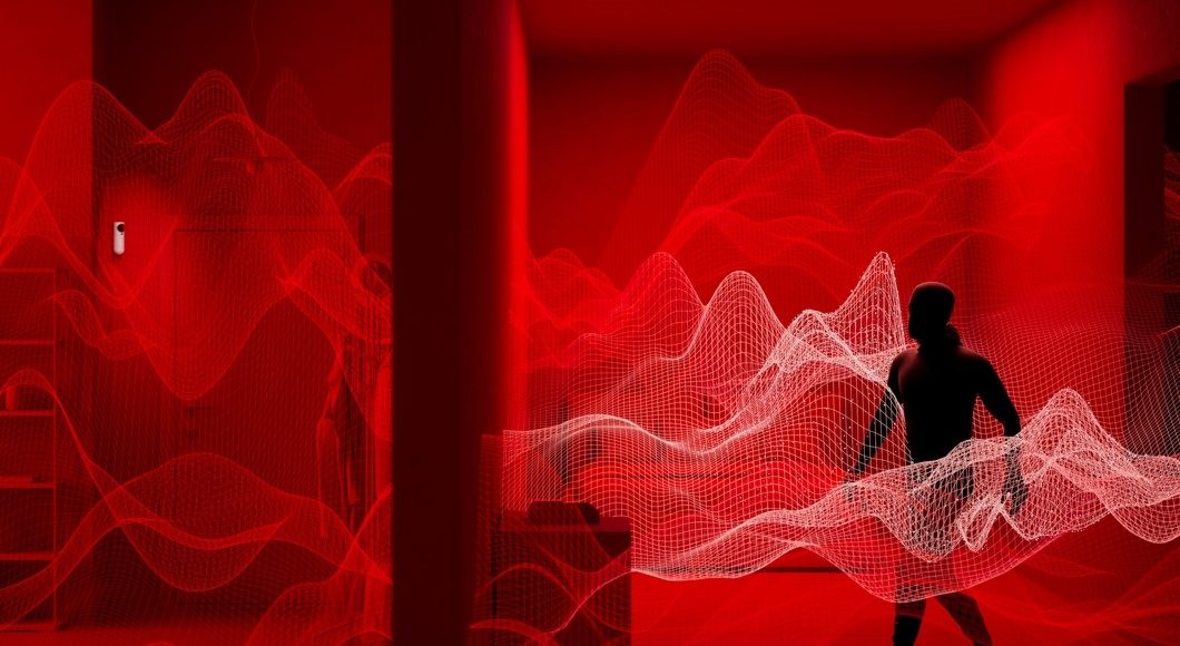 Besserer Einbruchschutz durch Analyse der WLAN-Signale