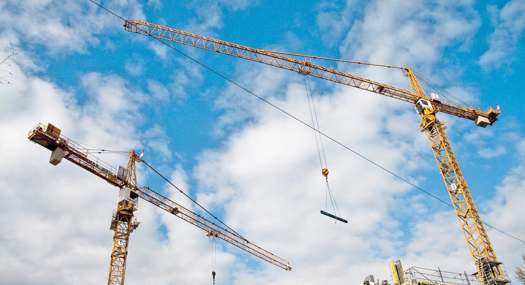 Mehr bauen, aber günstiger und rascher, ist die Grundlage des Gebäudetyps-e in Deutschland.