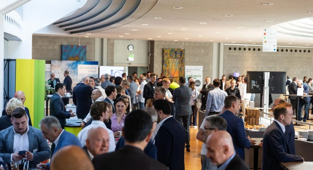 FORUM Wohnungswirtschaft – IT-Branchenevent in Bochum...