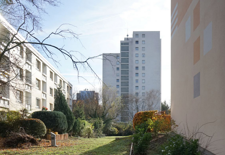 Großwohnsiedlungen und ihre Bewohner*innen im Wandel