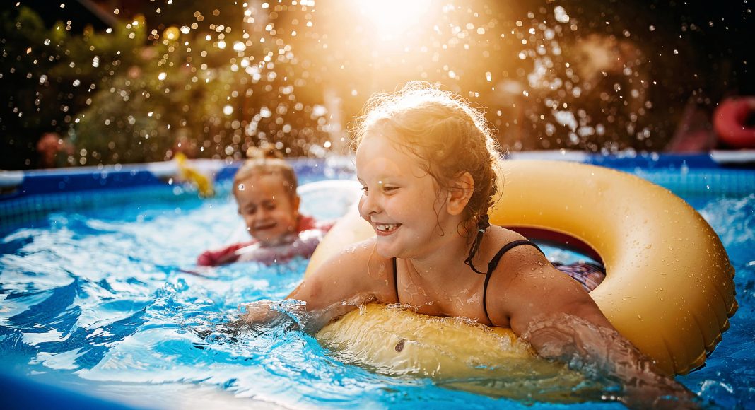 Der Traum vom eigenen Pool - Welche Rechte und Pflichten?