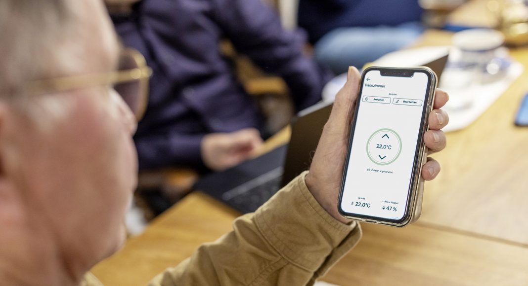 Wie smarte Technik bezahlbares Wohnen unterstützt