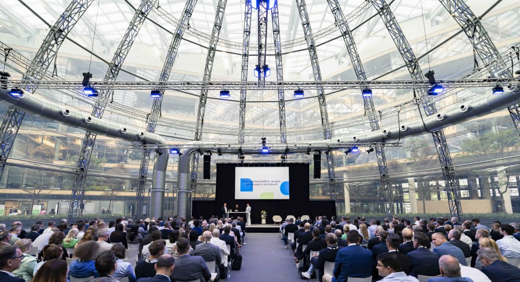 aareon summit 25: Fachkräftemangel, Nachhaltigkeit & Arbeitswelt