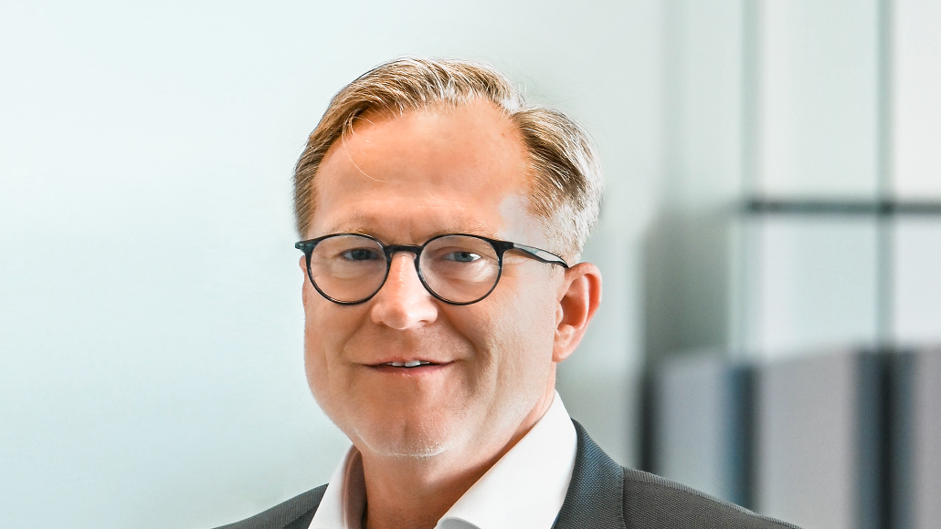 Qundis: Volker Eck übergibt den Staffelstab an Lars Bo Kristensen