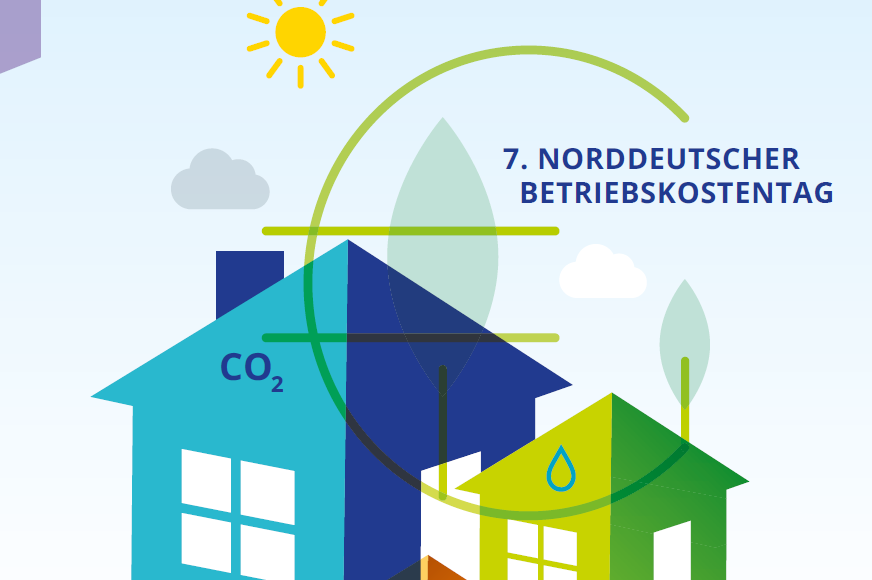 7. Norddeutscher Betriebskostentag am 10. Nov 2025 in Lübeck