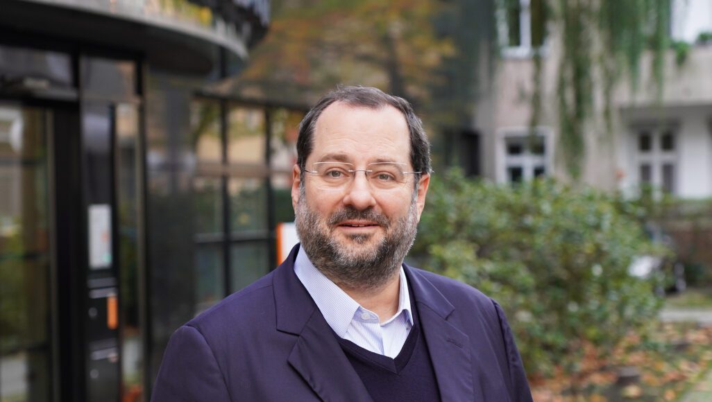 Daniel Riedl verlässt den Vorstand der Vonovia SE