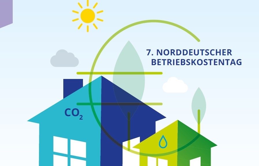 7. Norddeutscher Betriebskostentag am 10. November in Lübeck