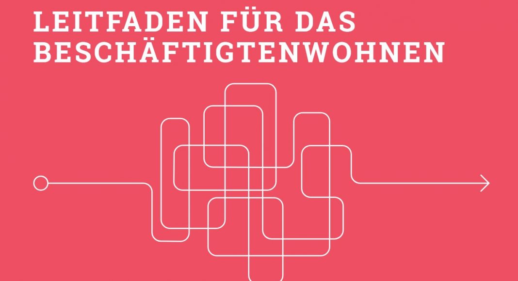 Blaupause für Deutschland – Das Beschäftigtenwohnen