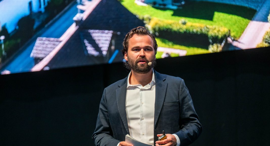 Mieterstrom vereinfachen: Solarstrom als Zusatzprodukt