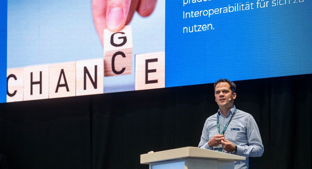 Interoperabilität im Messwesen: Wie baeren.io Datenströme bündelt