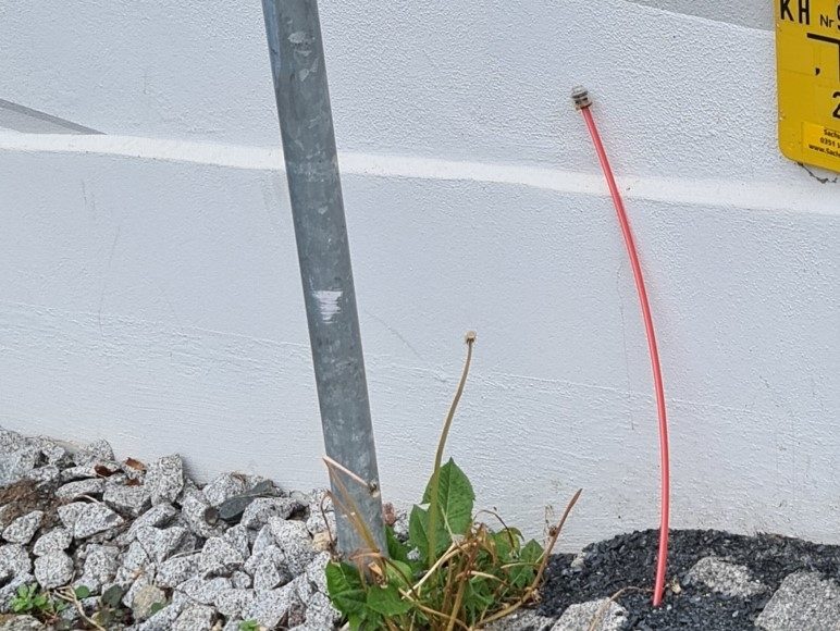 Pläne zu Glasfasernetzen in Gebäuden stoßen auf Widerstand