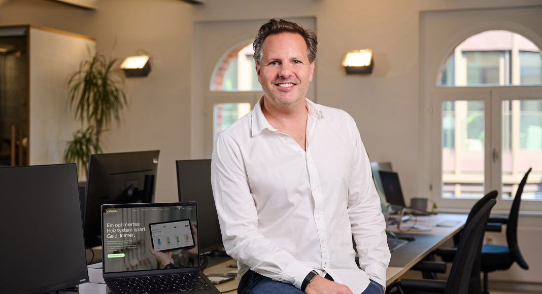 Die digitale Dekarbonisierung im Gebäudebestand