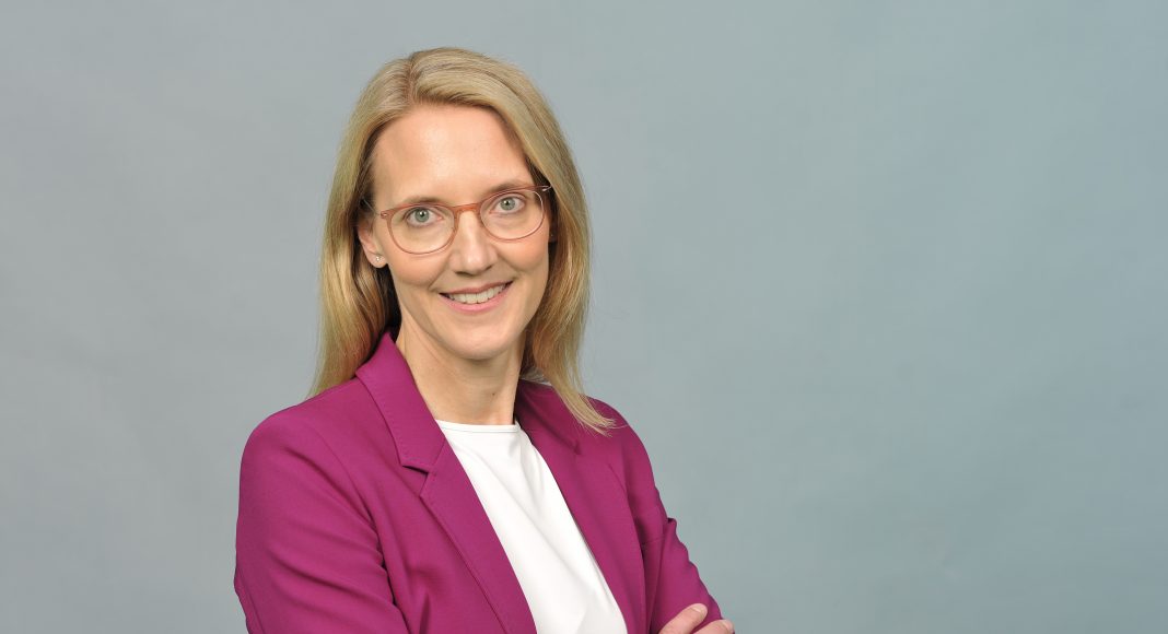 Vonovia-Aufsichtsrat ernennt Katja Wünschel zum CDO