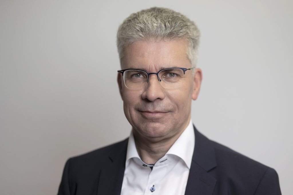 2026 - Grenzen verschwimmen, neue Partnerschaften