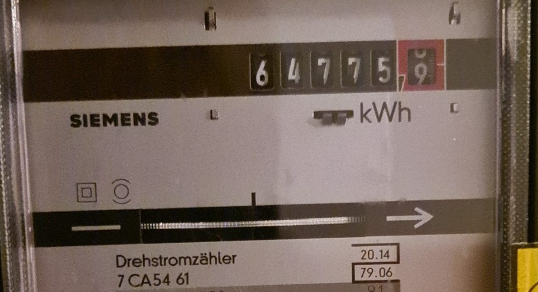 Vorsicht Betrugsversuch: Energieverträge ohne Zustimmung