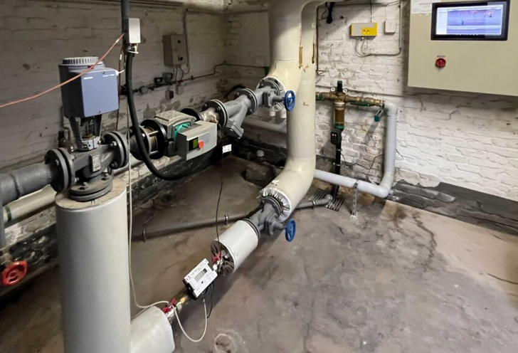 LAVA ENERGY übernimmt 208 Energieanlagen von GETEC