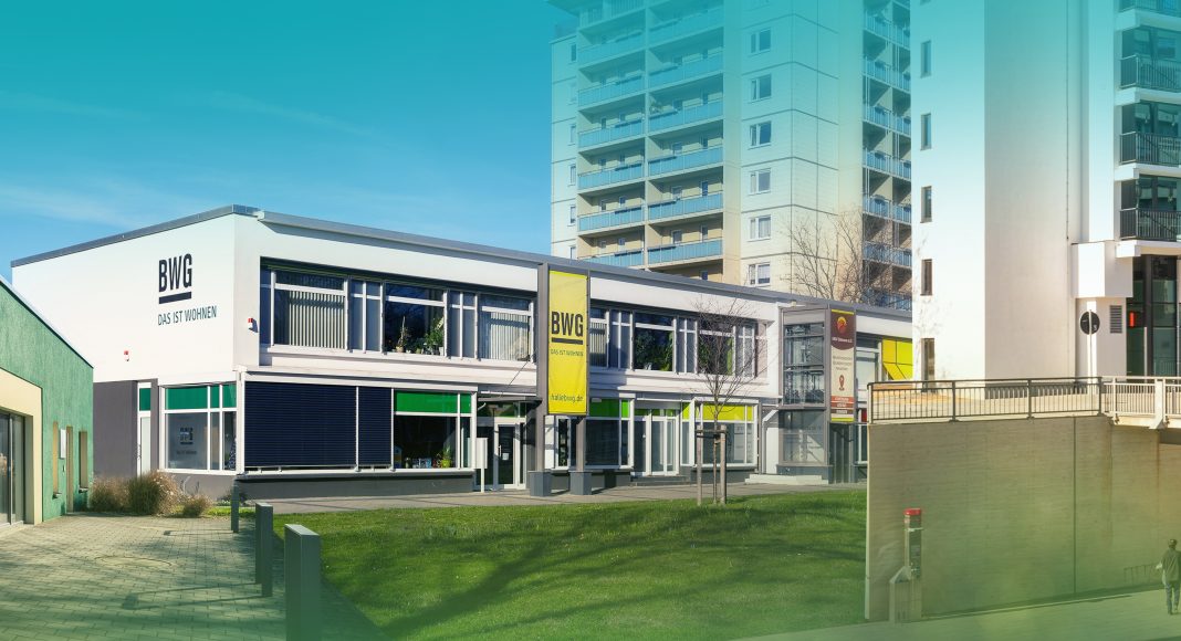BWG Halle-Merseburg - Digitale Gremienarbeit als Zukunftsmodell