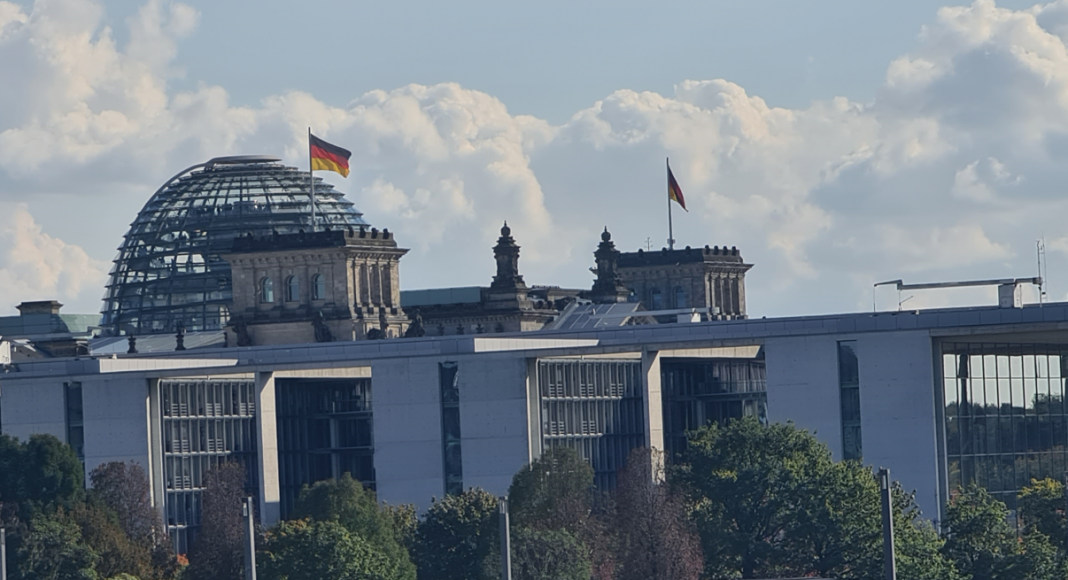 Berlin: Gesetze die Wohnungs- & Immobilienwirtschaft verändern