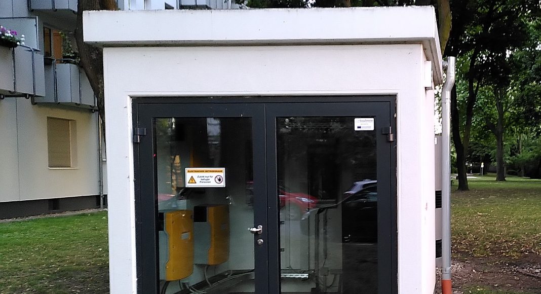 Quartierspeicher: Technik ist da, aber rechtliche Hürden bremsen