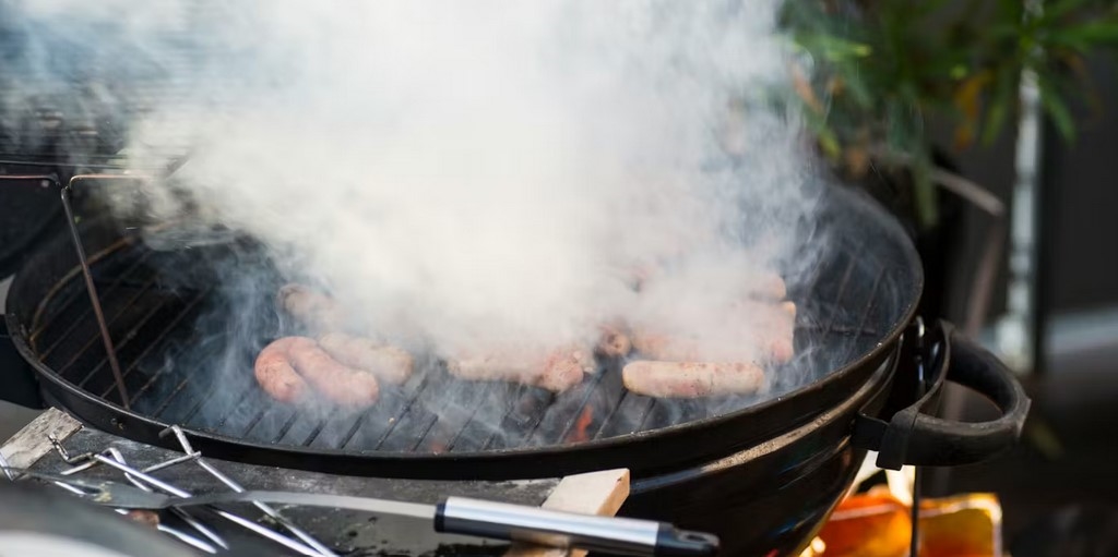 Start der Grillsaison: Was auf Balkon, Terrasse & Garten erlaubt ist