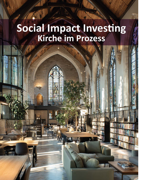 ICG und eid: Transformation kirchlicher Immobilien