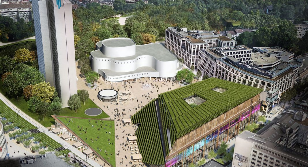 Klimaneutral bis 2035: Düsseldorf plant umfassende Wärmewende