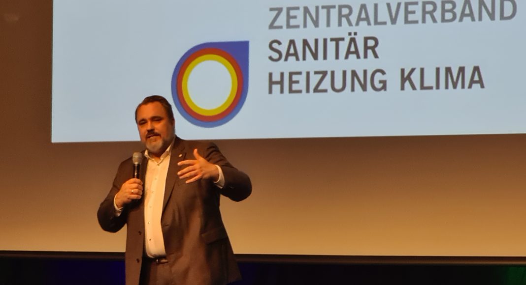 Gebäudetransformation: Betrieb wichtiger als die Technik