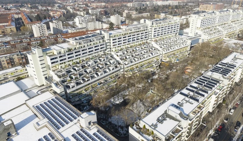 Berlin: degewo-Geschäftsbericht 2025 - Verantwortung für Berlin
