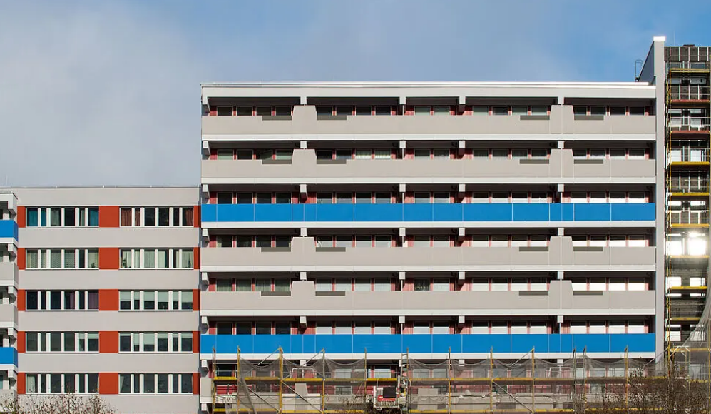 Berlin: WBM setzt strategischen Wachstumskurs erfolgreich fort