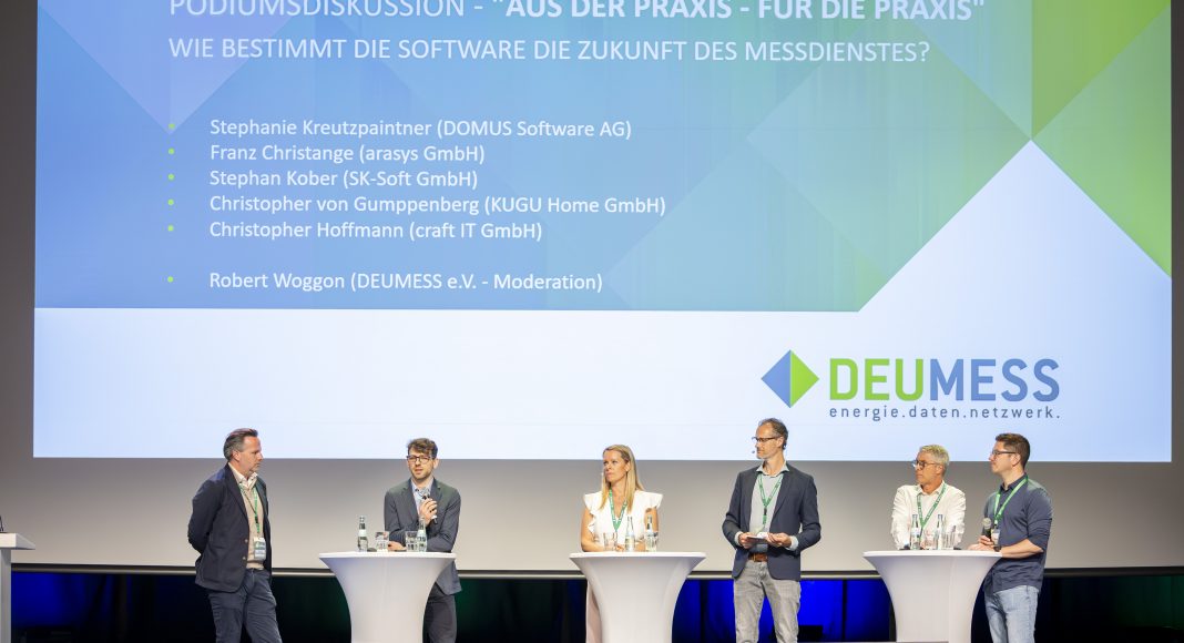 Vom Abrechnungsdienstleister zum Datenpartner