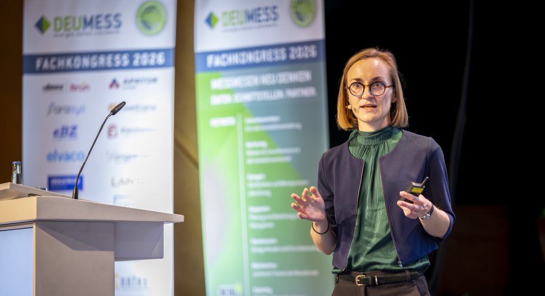 Schadensdetektoren & Smart Metering: Wasserüberwachung