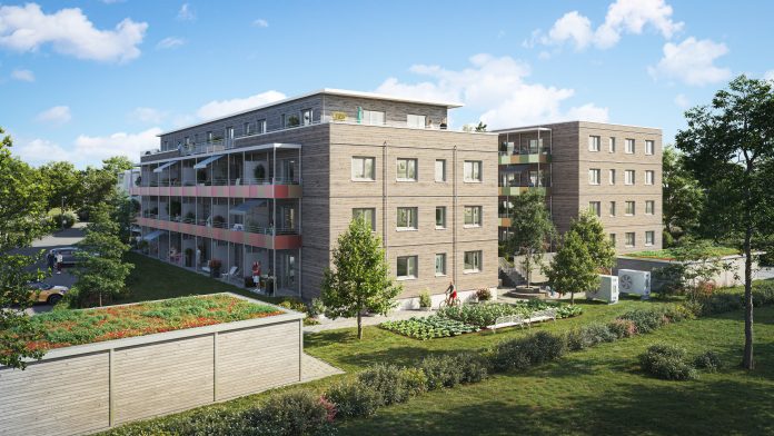Familienheim Freiburg: Solide Wirtschaft & Investitionen in Bestand