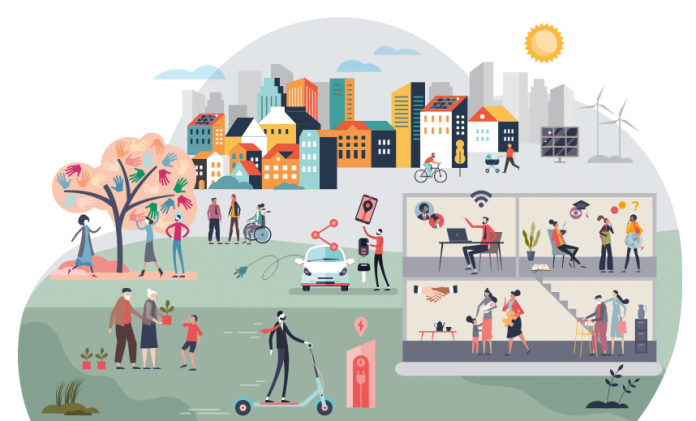 Gewinner des DW-Zukunftspreises 2026: Projekte für die Zukunft