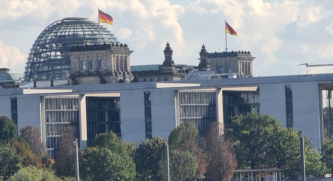 EEG-Reform bremst Mieterstrom im Mehrfamilienhaus