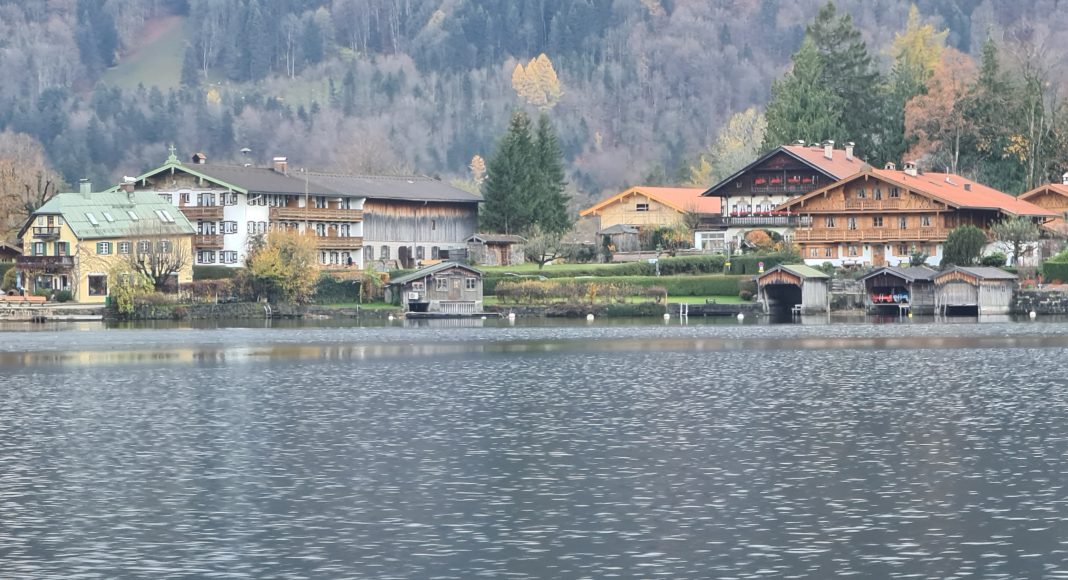 Seereport 2026: Immobilien am Wasser wertstabil