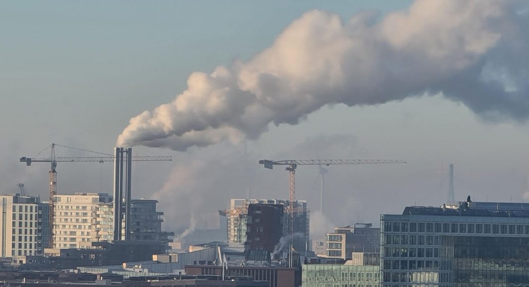 Niedersachsen: VdW fordert Masterplan Wärmewende