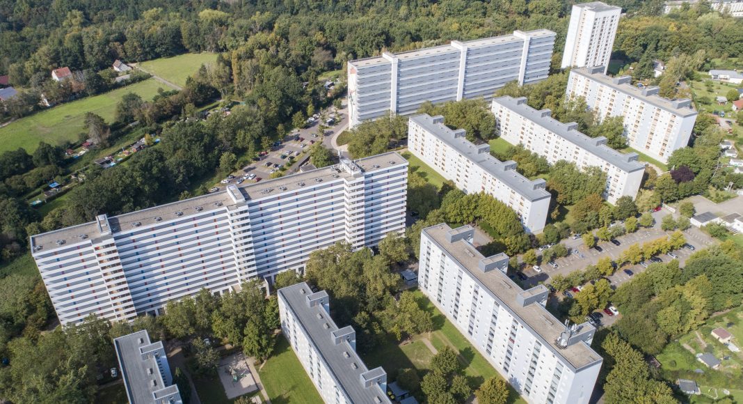 Digitaler Heizungskeller optimiert Bestandsanlagen
