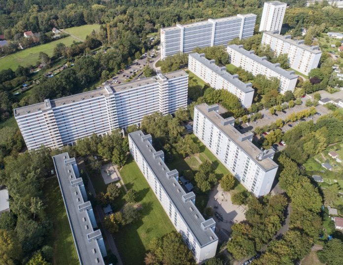 Digitaler Heizungskeller optimiert Bestandsanlagen