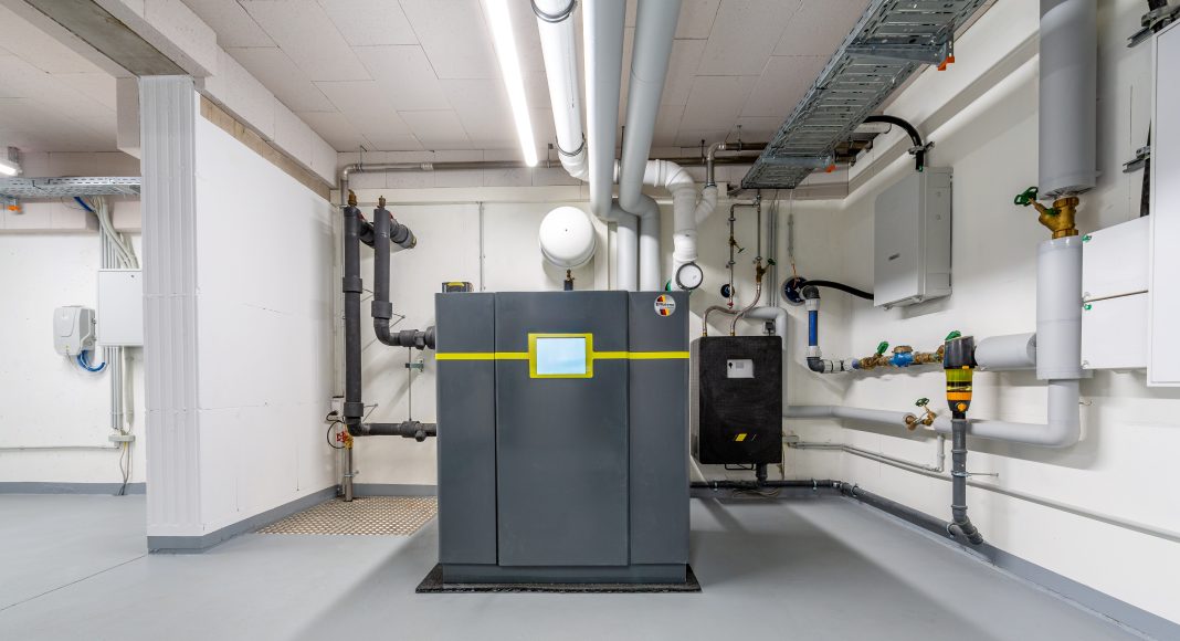 Cybersecurity in der Gebäudetechnik richtig planen
