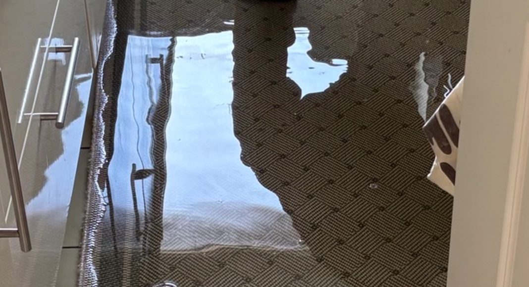 Wasserschaden durch Stromausfall: Gebäude schützen
